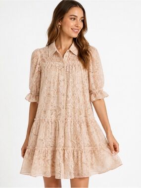 Cinq a Sept Dress